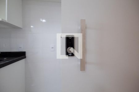 Detalhe da Sala de apartamento à venda com 2 quartos, 50m² em Centro, Osasco