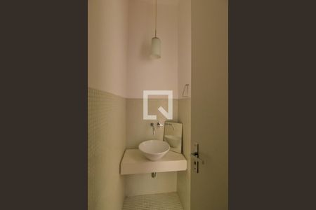 Apartamento para alugar com 91m², 2 quartos e sem vaga Apartamento para alugar com 91m², 2 quartos e sem vagaLavabo