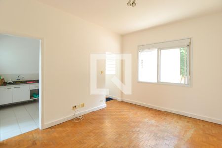 Apartamento para alugar com 91m², 2 quartos e sem vaga Apartamento para alugar com 91m², 2 quartos e sem vagaSala
