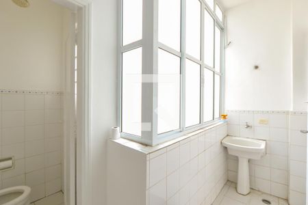 Apartamento para alugar com 91m², 2 quartos e sem vaga Apartamento para alugar com 91m², 2 quartos e sem vagaÁrea de Serviço