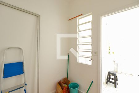 Apartamento para alugar com 91m², 2 quartos e sem vaga Apartamento para alugar com 91m², 2 quartos e sem vagaQuarto de Serviço