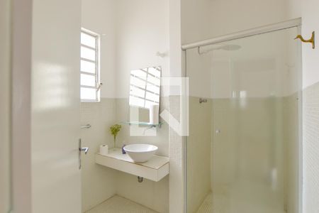 Apartamento para alugar com 91m², 2 quartos e sem vaga Apartamento para alugar com 91m², 2 quartos e sem vagaBanheiro