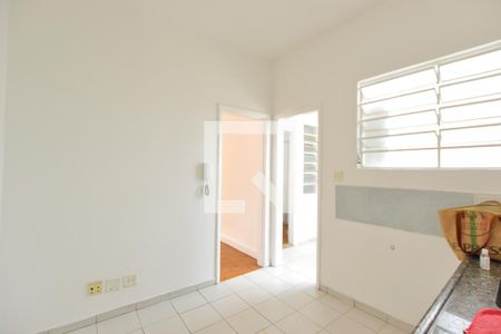 Apartamento para alugar com 91m², 2 quartos e sem vaga Apartamento para alugar com 91m², 2 quartos e sem vagaCozinha
