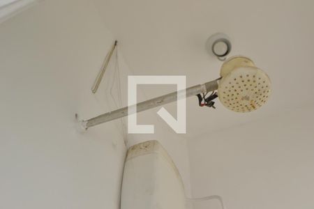 Apartamento para alugar com 91m², 2 quartos e sem vaga Apartamento para alugar com 91m², 2 quartos e sem vagaBanheiro de serviço