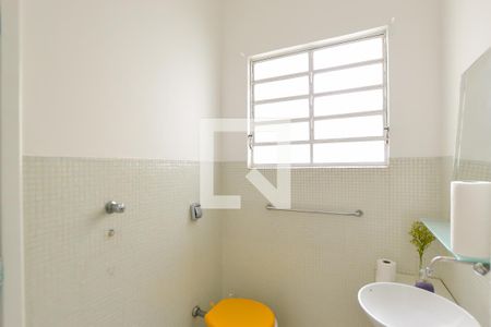 Apartamento para alugar com 91m², 2 quartos e sem vaga Apartamento para alugar com 91m², 2 quartos e sem vagaBanheiro