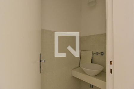 Apartamento para alugar com 91m², 2 quartos e sem vaga Apartamento para alugar com 91m², 2 quartos e sem vagaLavabo