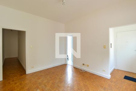 Apartamento para alugar com 91m², 2 quartos e sem vaga Apartamento para alugar com 91m², 2 quartos e sem vagaSala