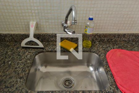 Apartamento para alugar com 91m², 2 quartos e sem vaga Apartamento para alugar com 91m², 2 quartos e sem vagaCozinha