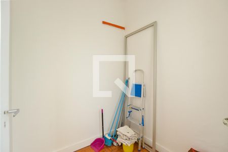 Apartamento para alugar com 91m², 2 quartos e sem vaga Apartamento para alugar com 91m², 2 quartos e sem vagaQuarto de Serviço