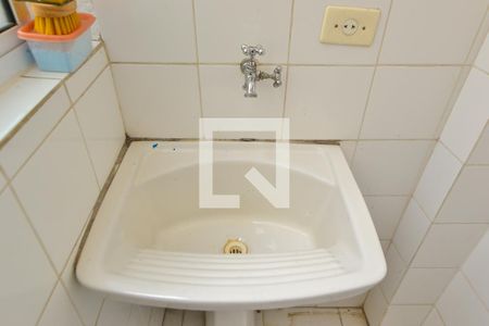 Apartamento para alugar com 91m², 2 quartos e sem vaga Apartamento para alugar com 91m², 2 quartos e sem vagaÁrea de Serviço