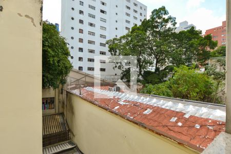 Apartamento para alugar com 91m², 2 quartos e sem vaga Apartamento para alugar com 91m², 2 quartos e sem vagaVista da Sala