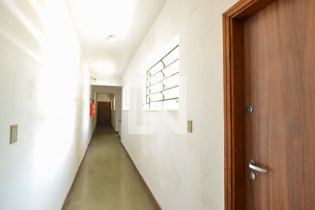 Apartamento para alugar com 91m², 2 quartos e sem vaga Apartamento para alugar com 91m², 2 quartos e sem vagaHall de entrada