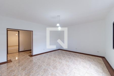 Sala de casa à venda com 4 quartos, 247m² em Bela Vista, Osasco