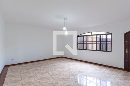 Sala de casa à venda com 4 quartos, 247m² em Bela Vista, Osasco