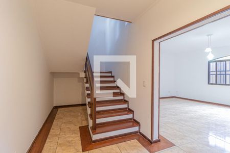 Hall de casa à venda com 4 quartos, 247m² em Bela Vista, Osasco