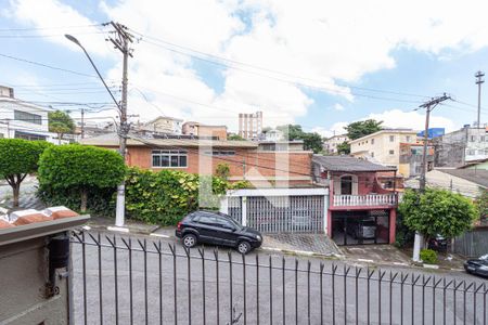 Vista de casa à venda com 4 quartos, 247m² em Bela Vista, Osasco