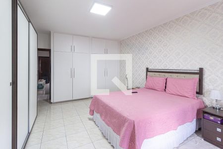 Quarto 1 de casa para alugar com 3 quartos, 131m² em Centro, Osasco