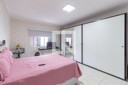 Quarto 1 de casa à venda com 3 quartos, 131m² em Centro, Osasco