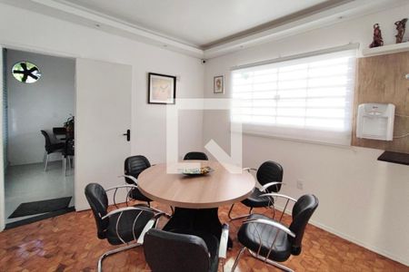 Sala de Jantar de casa à venda com 4 quartos, 295m² em Vila Mimosa, Campinas