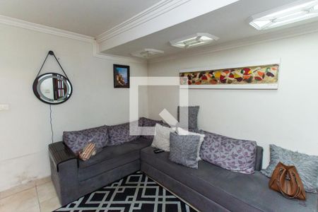 Sala de casa à venda com 3 quartos, 72m² em Vila Dom Pedro Ii, São Paulo