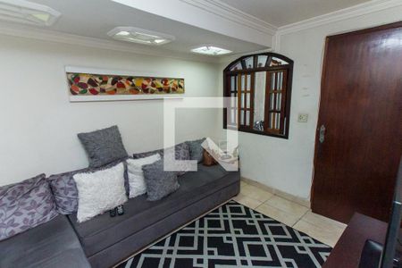 Sala de casa à venda com 3 quartos, 72m² em Vila Dom Pedro Ii, São Paulo