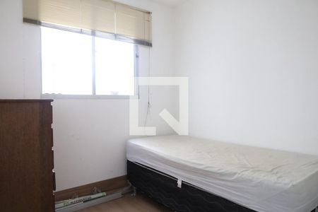 Quarto 2 de apartamento à venda com 2 quartos, 52m² em Engenho Nogueira, Belo Horizonte