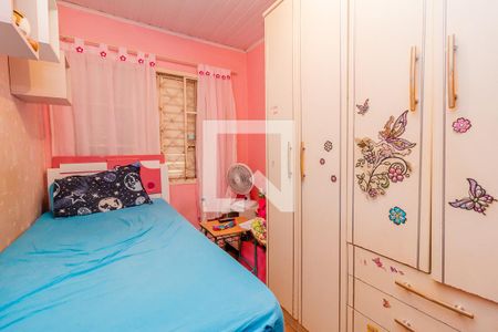 Quarto 2 de casa à venda com 2 quartos, 200m² em Vila Nova, Porto Alegre