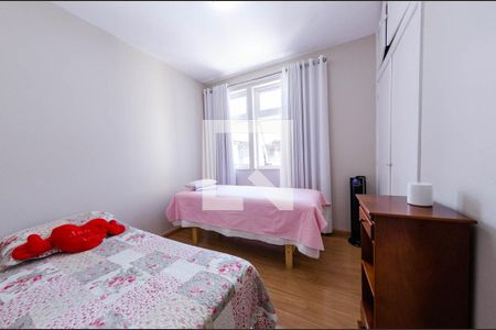 Quarto 1 de apartamento à venda com 3 quartos, 136m² em São Pedro, Belo Horizonte