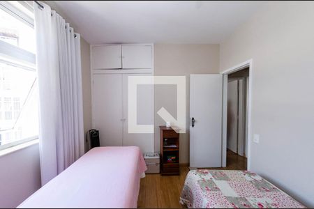 Quarto 1 de apartamento à venda com 3 quartos, 136m² em São Pedro, Belo Horizonte