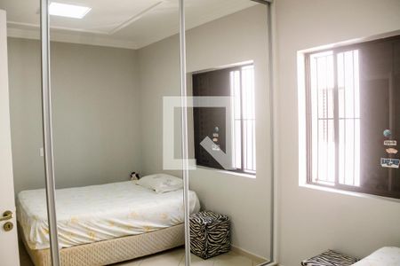 Quarto de apartamento à venda com 2 quartos, 164m² em Santa Paula, São Caetano do Sul