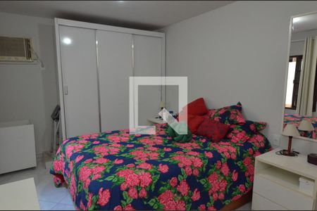 Suite de casa para alugar com 3 quartos, 120m² em Recreio dos Bandeirantes, Rio de Janeiro