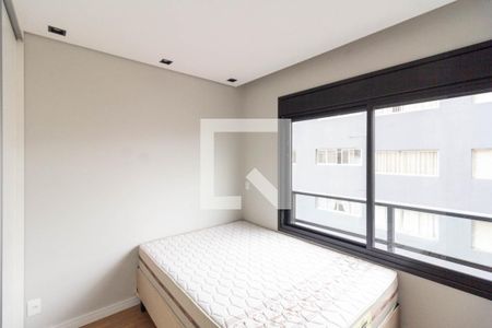 Apartamento para alugar com 1 quarto, 32m² em Centro, Osasco