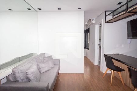 Apartamento para alugar com 1 quarto, 32m² em Centro, Osasco