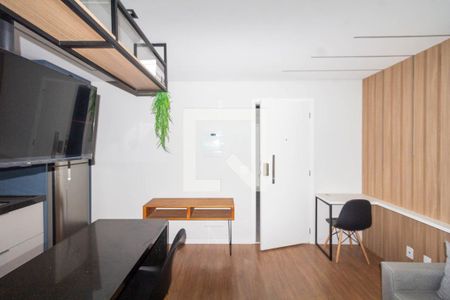 Apartamento para alugar com 1 quarto, 32m² em Centro, Osasco