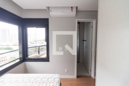 Apartamento para alugar com 1 quarto, 32m² em Centro, Osasco