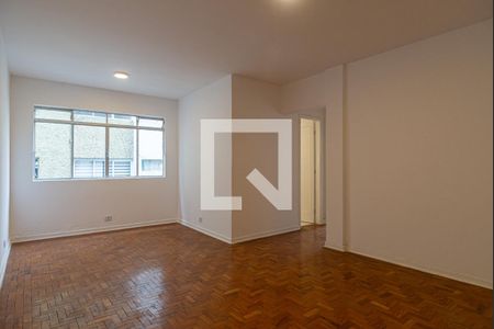 Apartamento para alugar com 75m², 2 quartos e sem vagaSala