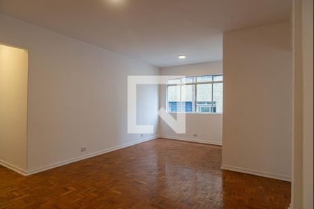 Apartamento para alugar com 75m², 2 quartos e sem vagaSala