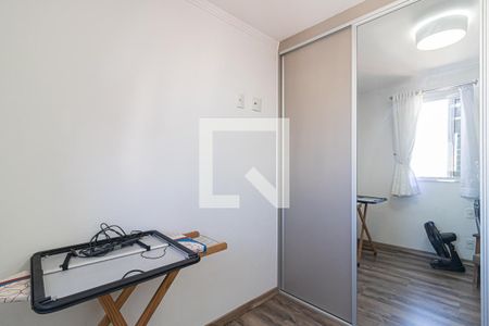 Quarto 1 de apartamento para alugar com 2 quartos, 56m² em Bom Retiro, São Paulo