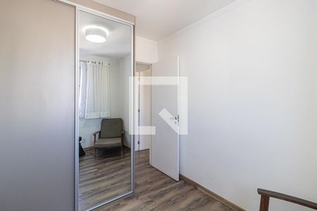 Quarto 1 de apartamento para alugar com 2 quartos, 56m² em Bom Retiro, São Paulo