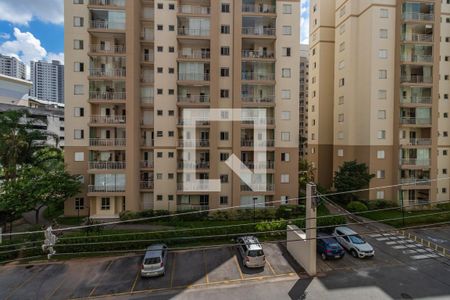 Vista do Quarto 1 de apartamento à venda com 2 quartos, 62m² em Jardim Tupanci, Barueri