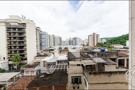 Quarto 1 de apartamento à venda com 2 quartos, 90m² em Icaraí, Niterói