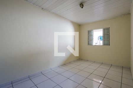 Quarto/sala de casa para alugar com 1 quarto, 38m² em Lauzane Paulista, São Paulo