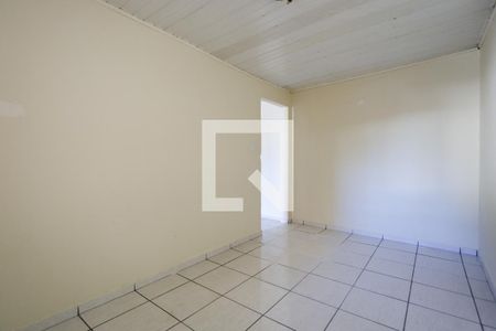 Quarto/sala de casa para alugar com 1 quarto, 38m² em Lauzane Paulista, São Paulo