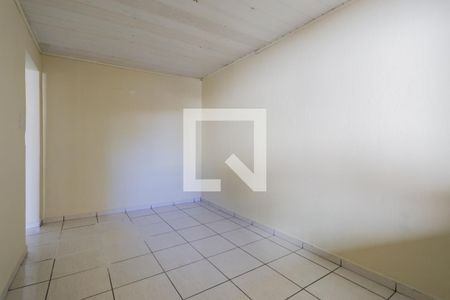 Quarto/sala de casa para alugar com 1 quarto, 38m² em Lauzane Paulista, São Paulo