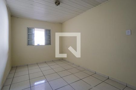 Quarto/sala de casa para alugar com 1 quarto, 38m² em Lauzane Paulista, São Paulo