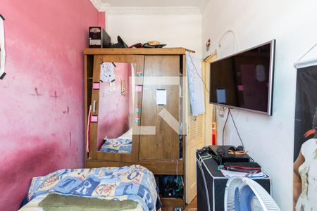 Quarto 2 de apartamento à venda com 2 quartos, 65m² em Benfica, Rio de Janeiro