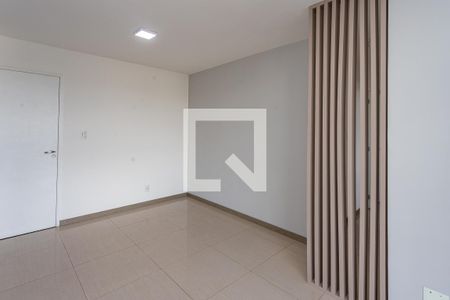 Sala  de apartamento para alugar com 2 quartos, 47m² em Centro, Diadema