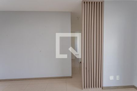 Sala  de apartamento para alugar com 2 quartos, 47m² em Centro, Diadema