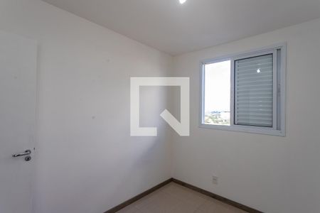 Quarto 1 de apartamento para alugar com 2 quartos, 47m² em Centro, Diadema