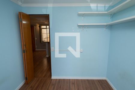 Quarto 2 de apartamento para alugar com 2 quartos, 45m² em Demarchi, São Bernardo do Campo